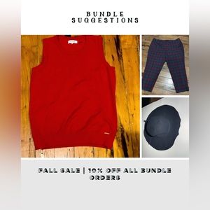 Red Hues